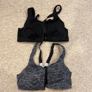 Victoria Sport 36C bras